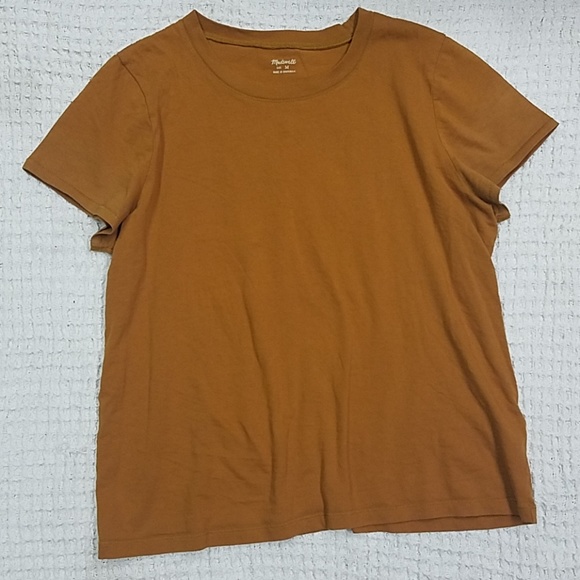 Madewell Tee - Picture 3 of 4